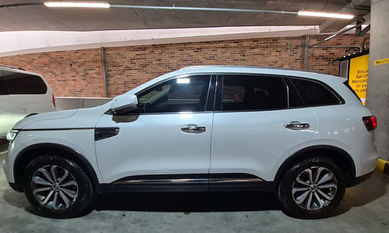 Renault Koleos 2.5 I...