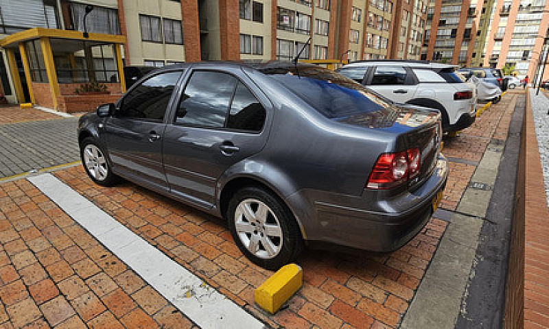 Volkswagen Jetta Vi ...