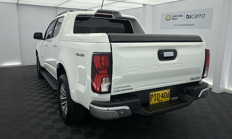 Chevrolet Colorado 2...