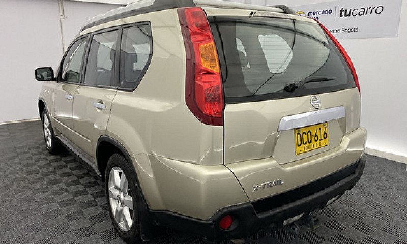 Nissan X-Trail 2.2 X...