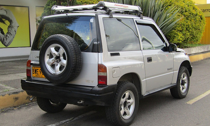 Chevrolet Vitara 1.6...