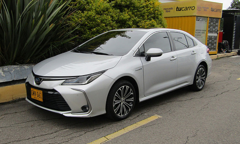 Toyota Corolla 1.8 S...