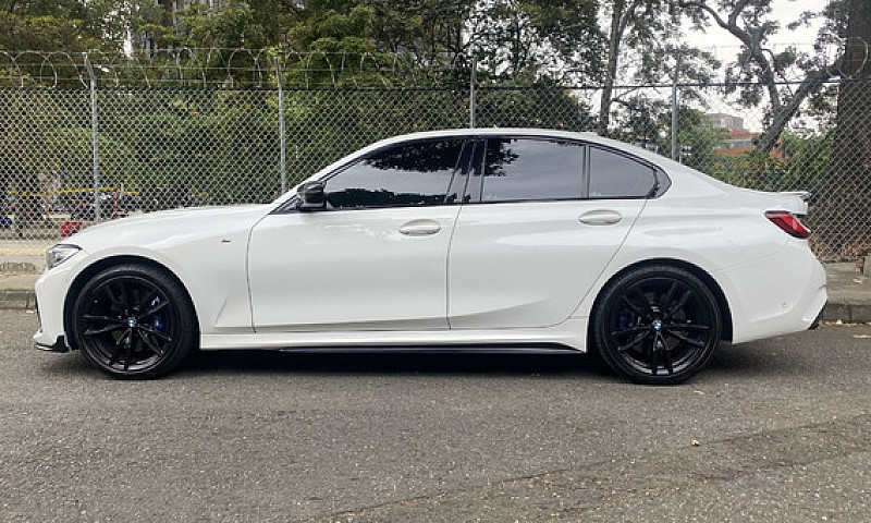 Bmw M340I 3.0 Xdrive...