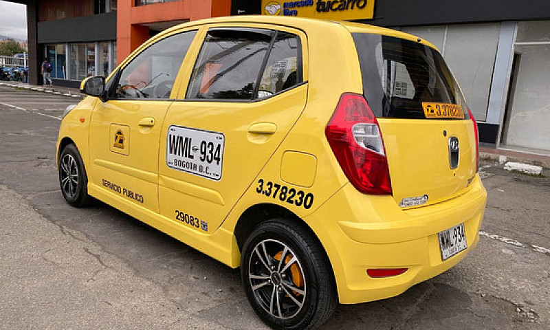 Hyundai I10 Gl Mt 1....