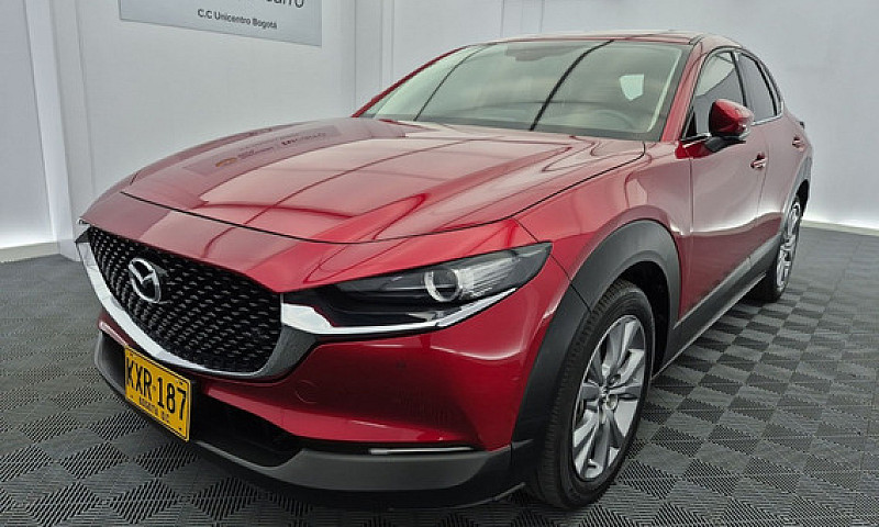 Mazda Cx-30 2.0 Gran...