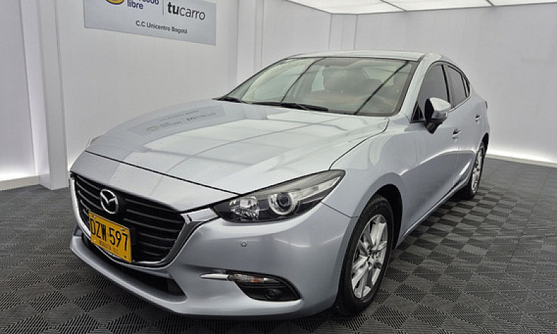 Mazda 3 2.0 Touring ...
