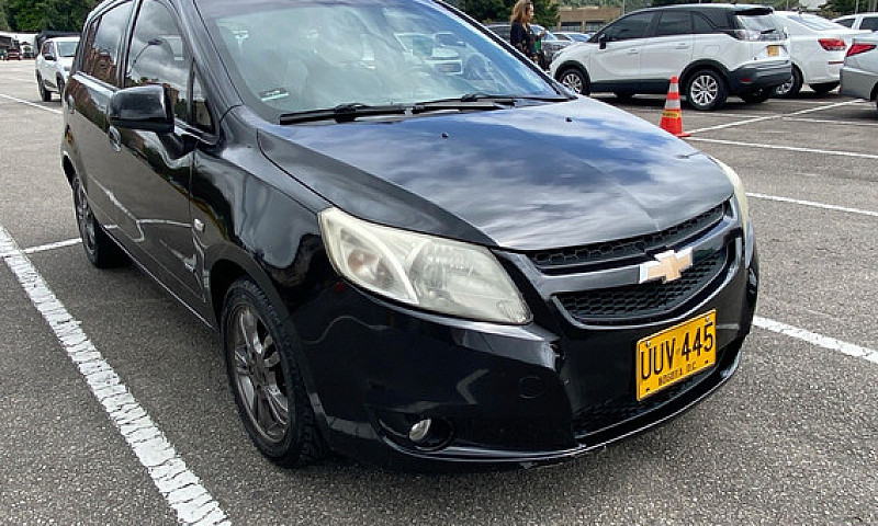 Chevrolet Sail 1.4 L...