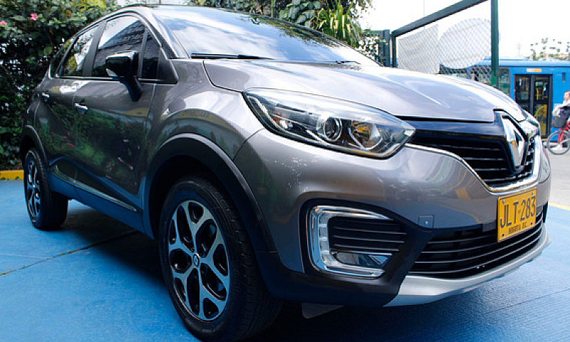 Renault Captur 2.0 I...