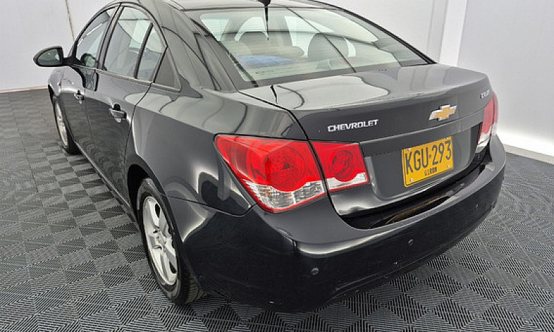 Chevrolet Cruze 1.8 ...