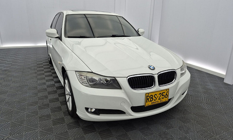 Bmw Serie 3 2.0 320I...
