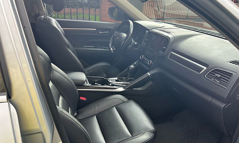 Renault Koleos 2.5 I...