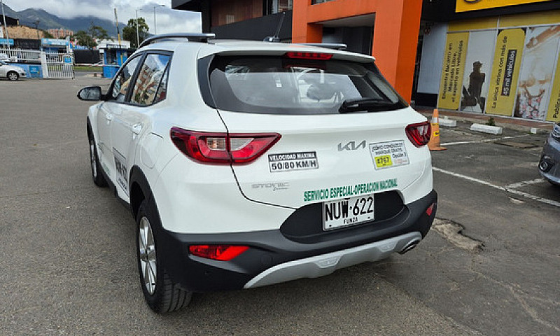 Kia Stonic 1.0 Desir...