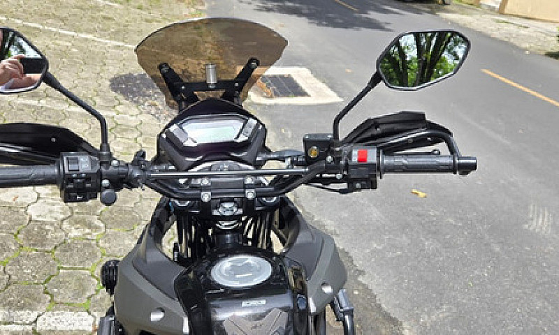 Akt Tt 200Ds Edicion...