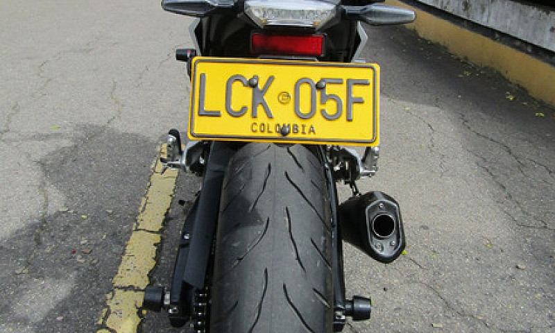 Bmw F 900 R Dynamic ...