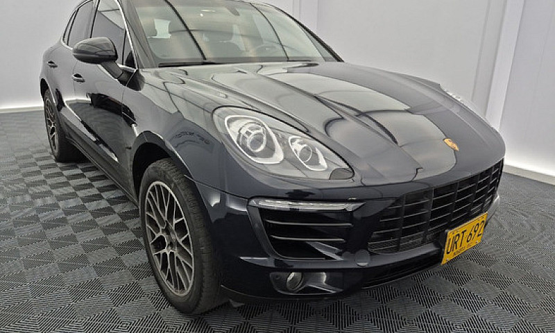 Porsche Macan 3.0 S...