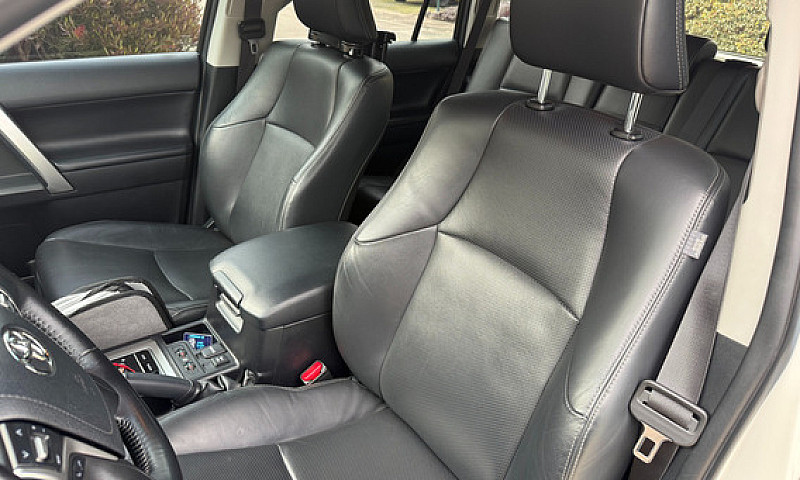 Toyota Prado 4.0 Vx ...