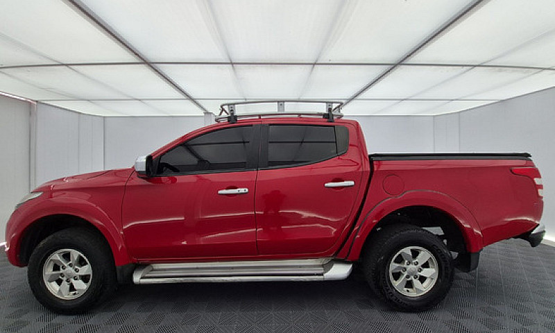 Mitsubishi L200 Spor...