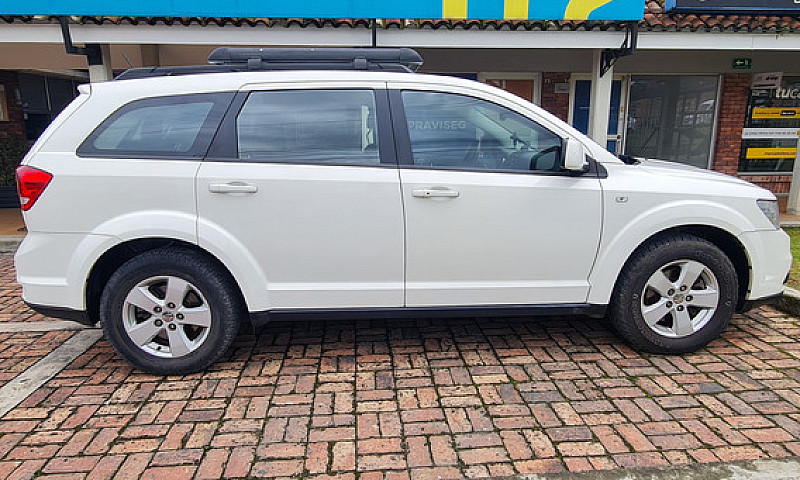 Dodge Journey 2.4Cc ...