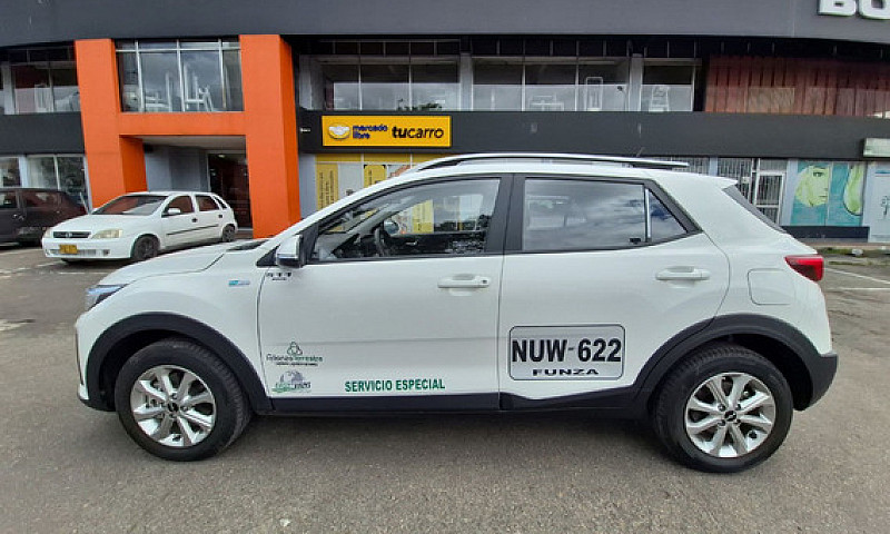 Kia Stonic 1.0 Desir...