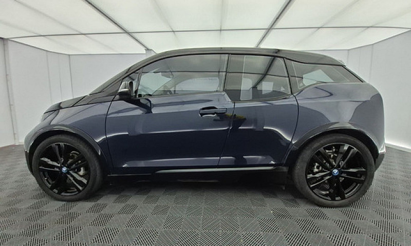 Bmw I3 S Atelier...