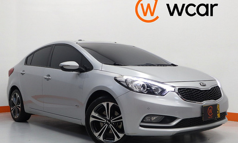 Kia Cerato Pro 1.6L ...