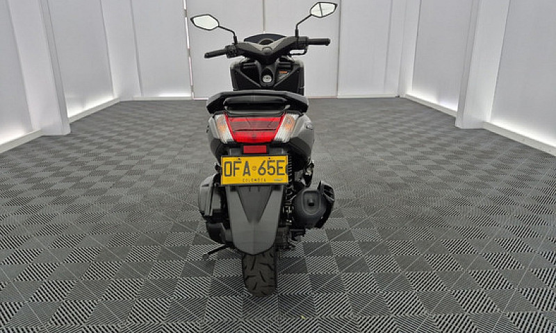 Yamaha  N-Max 155...