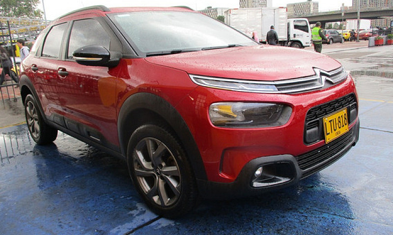 Citroën C4 Cactus 1....