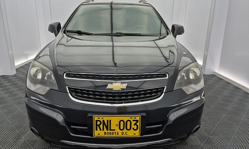 Chevrolet Captiva 3....