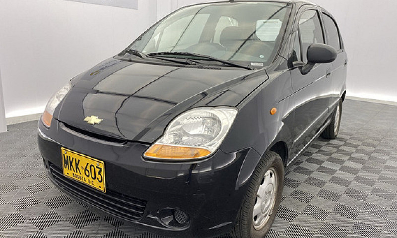 Chevrolet Spark 1.0 ...
