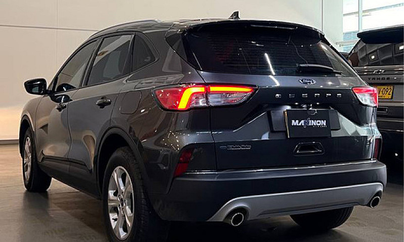 Ford Escape Se 4X2 E...