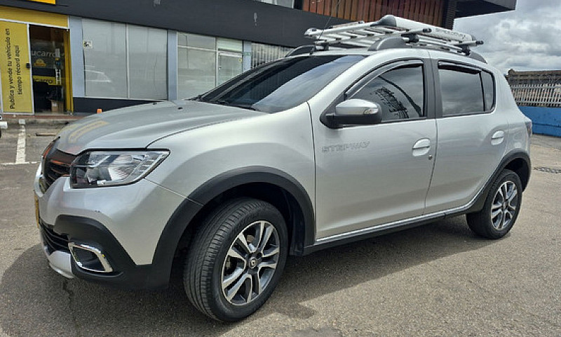 Renault Stepway 1.6 ...