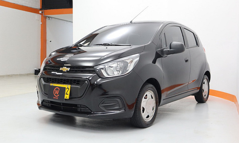 Chevrolet Spark 1.2 ...