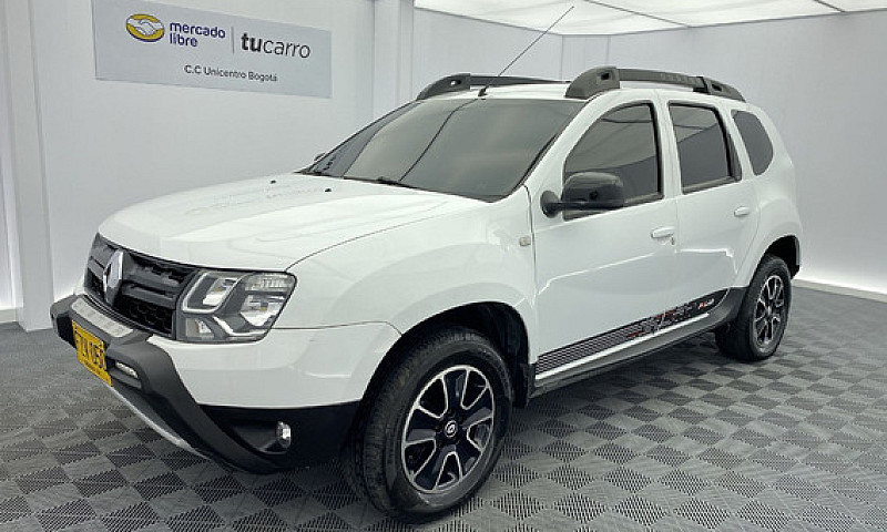 Renault Duster 2.0 D...
