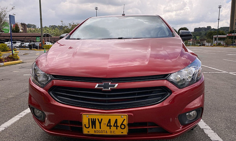 Chevrolet Joy 1.4 Lt...