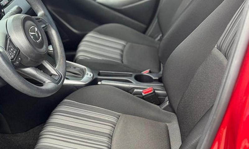 Mazda 2 Touring 1.5...