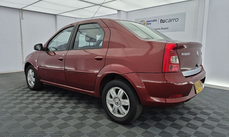 Renault Logan Dynami...