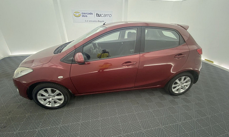 Mazda 2 1.5 15Hm1C...