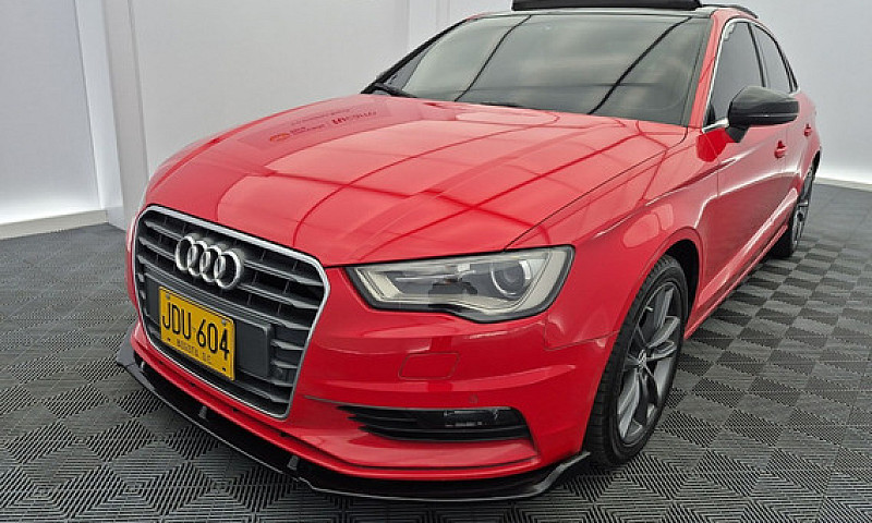 Audi A3 1.8 Tfsi Amb...