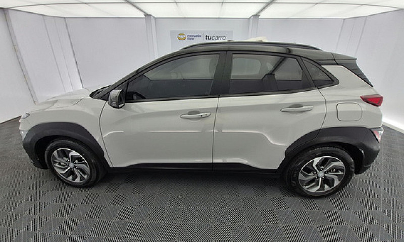 Hyundai Kona Hibrida...