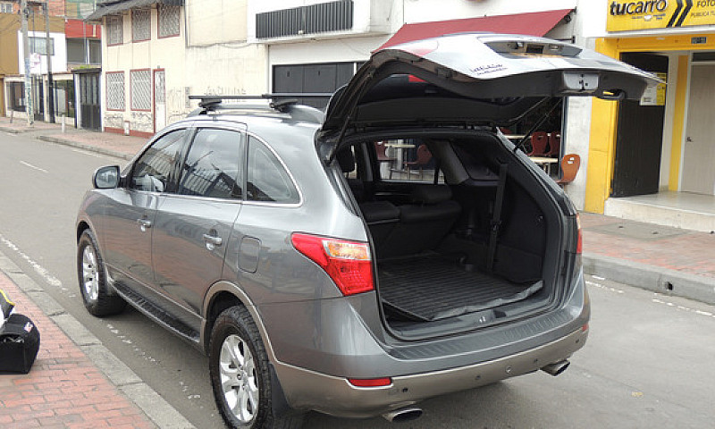 Hyundai Veracruz 3.0...