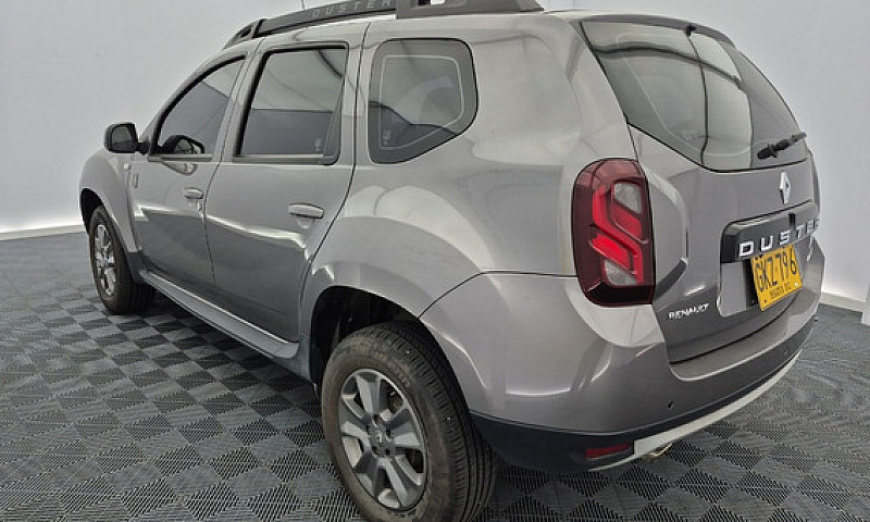 Renault Duster 2.0 D...