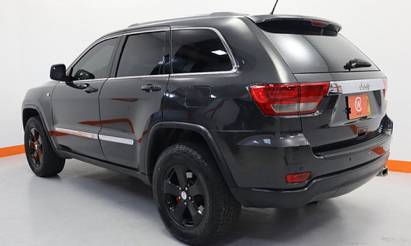 Jeep Grand Cherokee ...