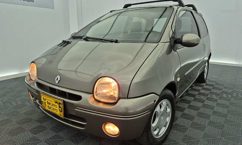 Renault Twingo 1.2 F...