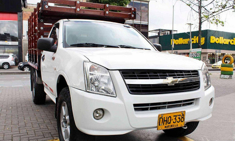 Chevrolet D-Max 2.5 ...
