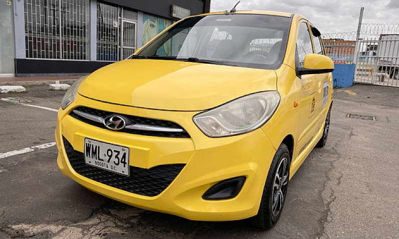 Hyundai I10 Gl Mt 1....
