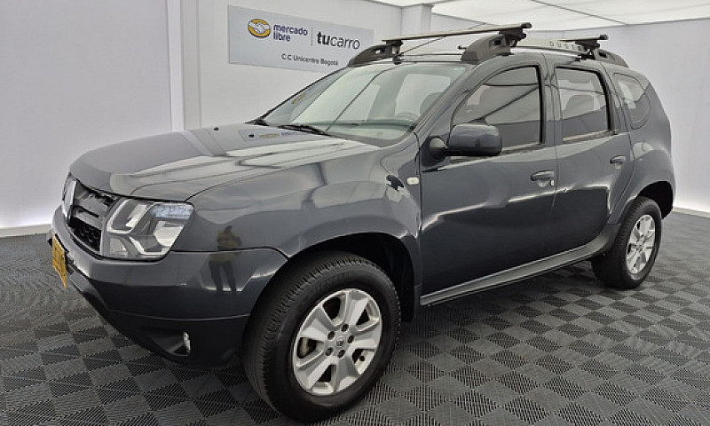Renault Duster 2.0 D...