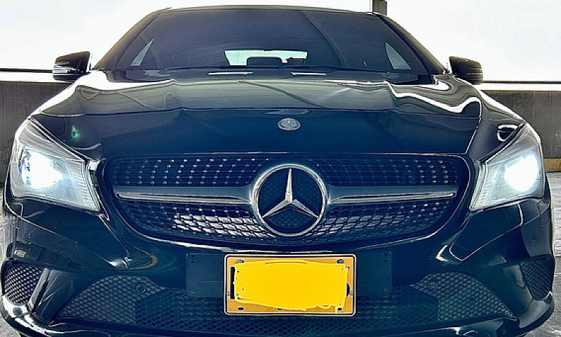 Mercedes-Benz Clase ...