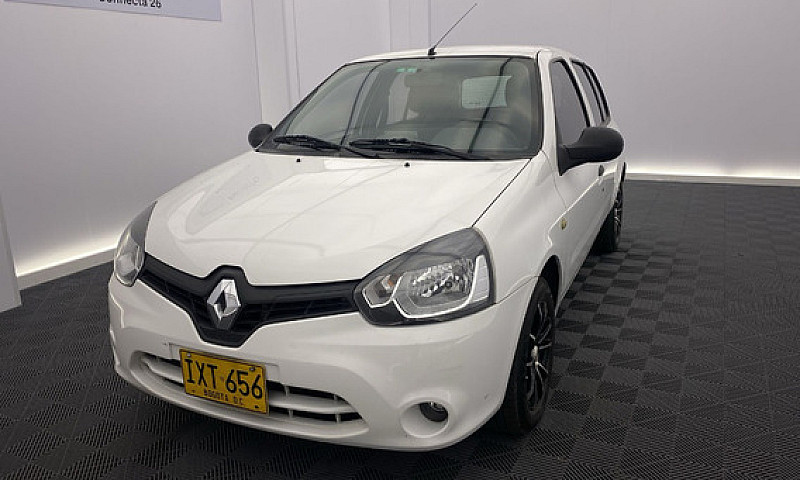 Renault Clio Style ...