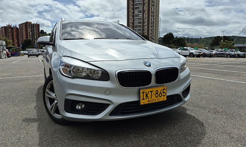 Bmw Serie 2 1.5 218I...