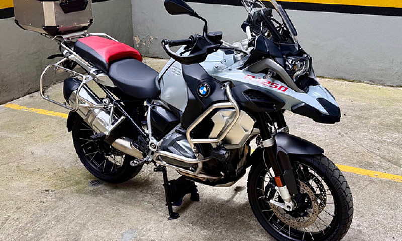 Bmw R 1250 Gs Advent...